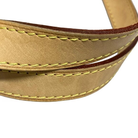 Auth LOUIS VUITTON Palermo PM M40145 Monogram AH4123 Handbag Monogram Canvas - Picture 7 of 16